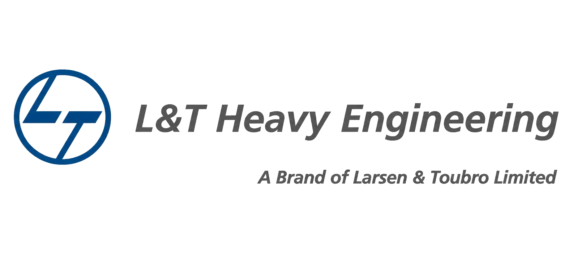 L&T Heavy Engineering Logo